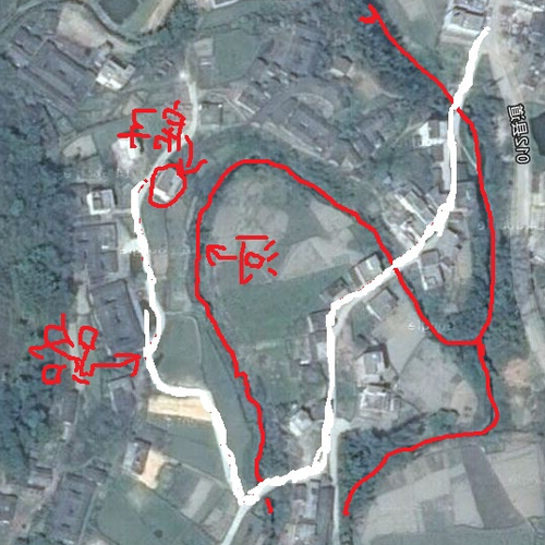 4、臨天滴水的風水地是什麼意思?