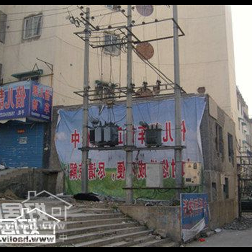 4、風水房子東北部有變壓器怎麼辦?