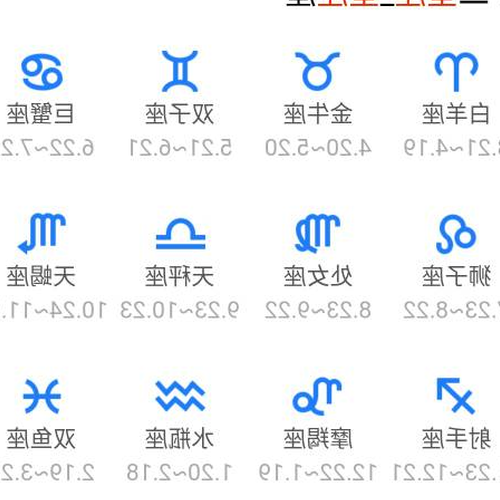 4、陽曆11月25日是什麼星座?