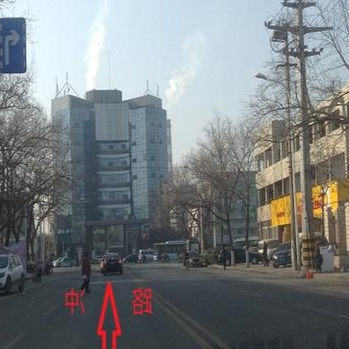 4、什麼是鹿衝屋