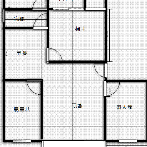 4、從風水的角度來看,房子的東北角代表什麼?不是在室內