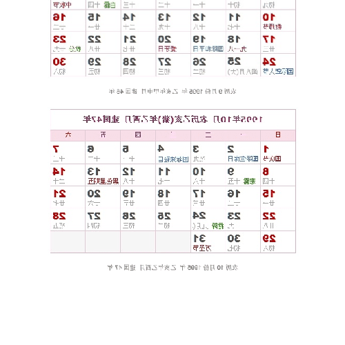 4、農曆5月21日是什麼星座 陽曆6月9日