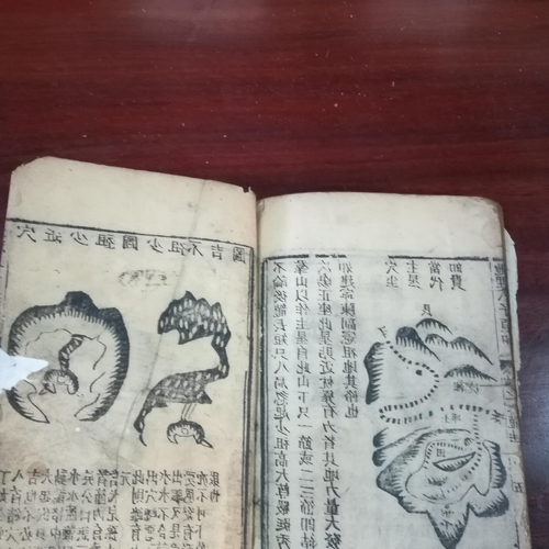4、求女主會算命,看臉,風水之類的小說! ! ! !跪求