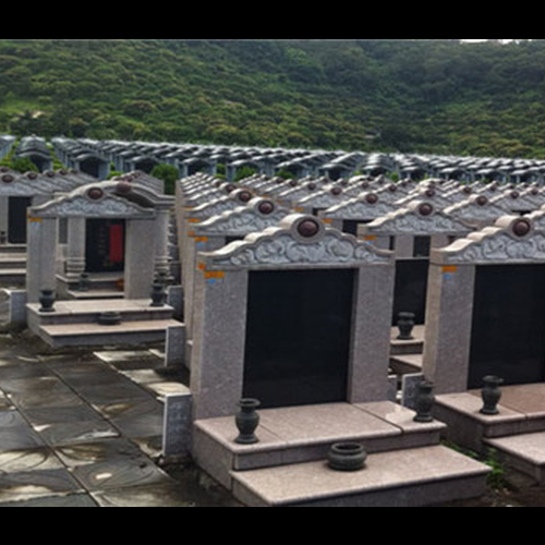4、祖墳比墳墓高好不好?