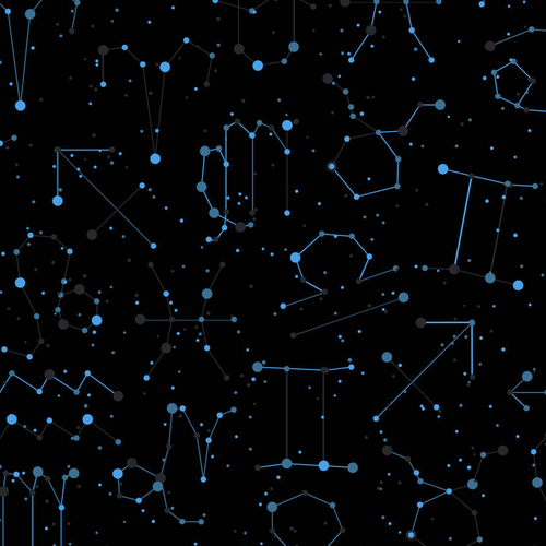 4、十二星座的圖片是什麼樣子的?