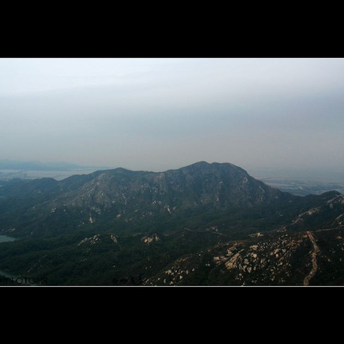 4、甘肅天水地區的風水如何?聽說劉伯溫曾在天水鳳凰山斬龍脈,誰知道這個故事