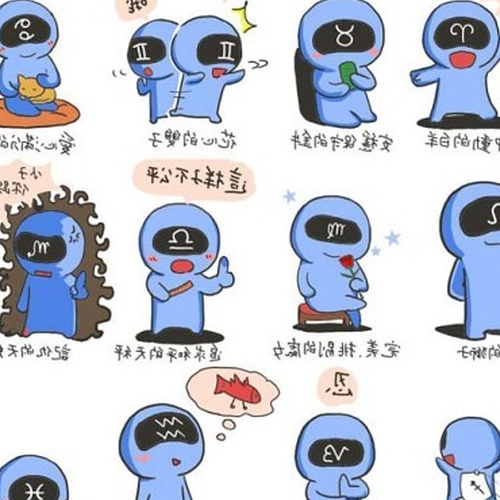 4、哪些星座超級脾氣暴躁?