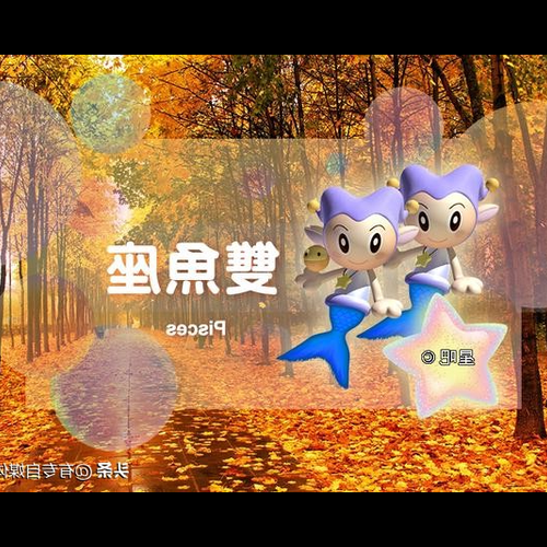 4、什麼星座在這一年出生