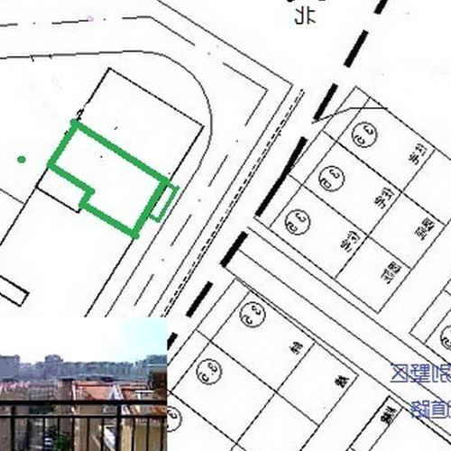 4、風水,馬路旁邊的房子好嗎?