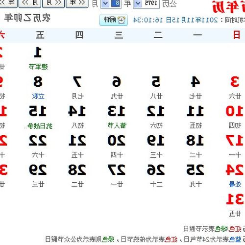 4、什麼星座在農曆六月二出生?