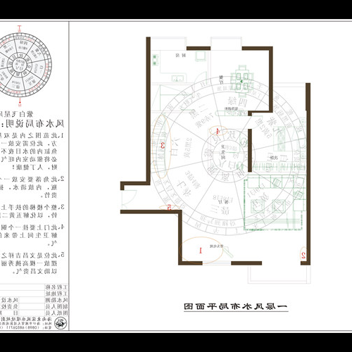 4、家庭不順是因為風水嗎?
