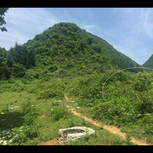4先生石山上蓋房子不利於風水嗎?底部全是混凝土石頭我想直接在上面蓋房子,但是有人說邪靈太重了,建不起來
