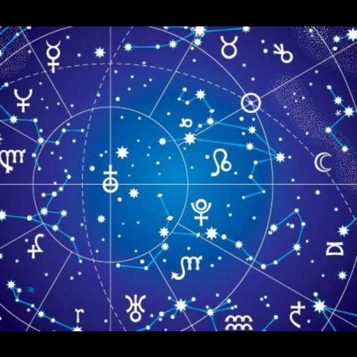 4、真的有十三星座嗎?