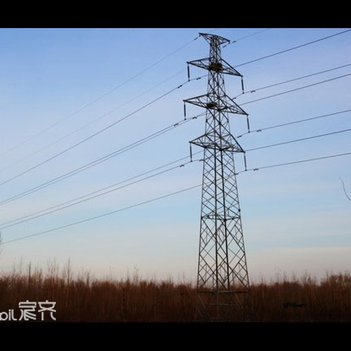 4、穿過房子前面的電線會影響家庭的風水嗎?
