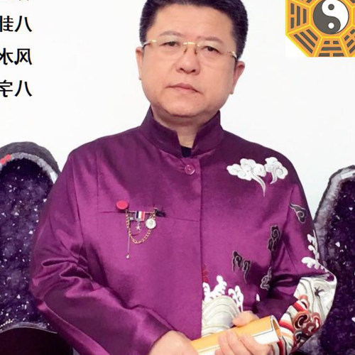 4、三分鐘講解四象五行的關係,易經風水知識