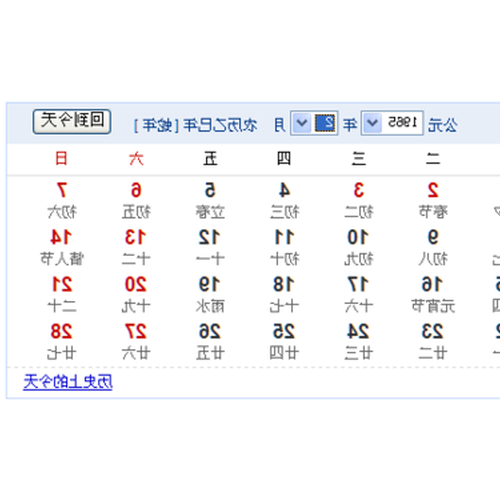 4、農曆4月1日是什麼星座?
