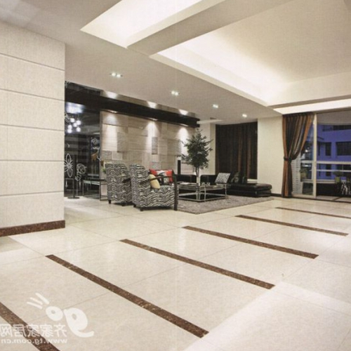 4、店鋪門口的風水地磚為什麼不能傾斜?