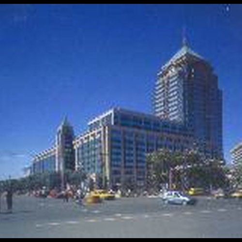 4、北京十大建築有哪些?