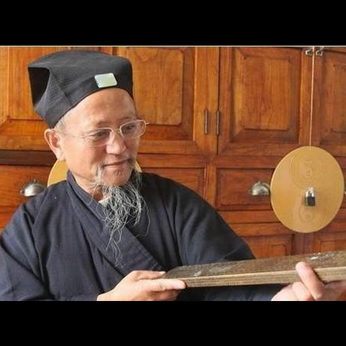4、歷史上洩露秘密的兩個人,袁天罡和劉博文,他們到底怎麼了?