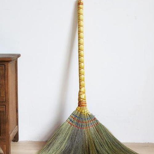 4、掃帚在風水