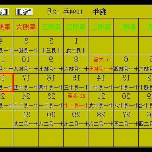 4、七月初九屬狗是什麼星座