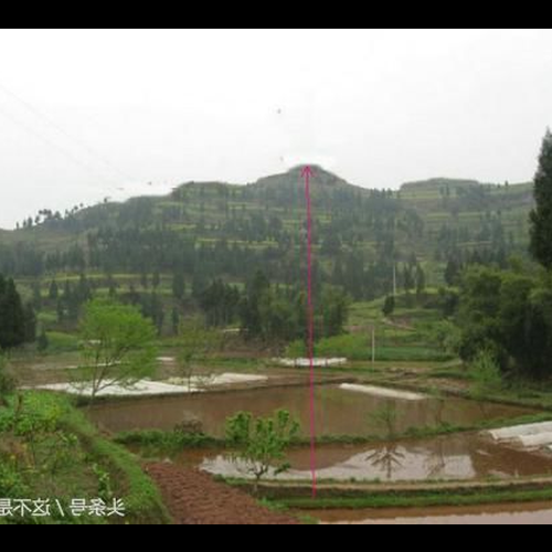 4、地質隊是不是要破壞風水寶地?