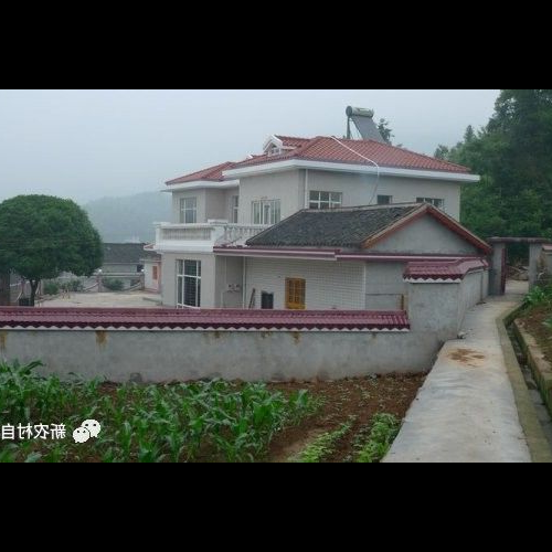 4、路高過門和院嗎?