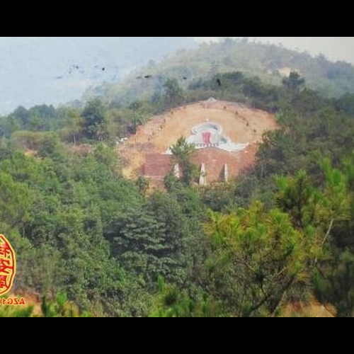4、祖墳風水能用中國風水管理多少年?