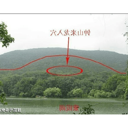 4、屋前五十米是一座風水小山好不好？ 