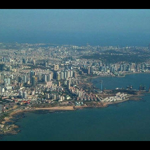 4、中國風水地理中陽氣最重的地方在哪裡?