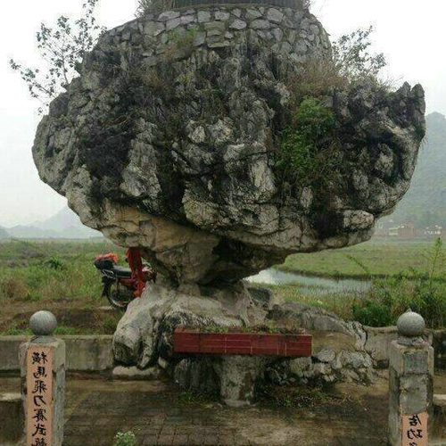 4、諸侯風水之地的特點