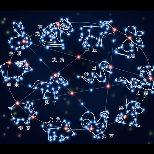 4、12 月 2 日星座是什麼?
