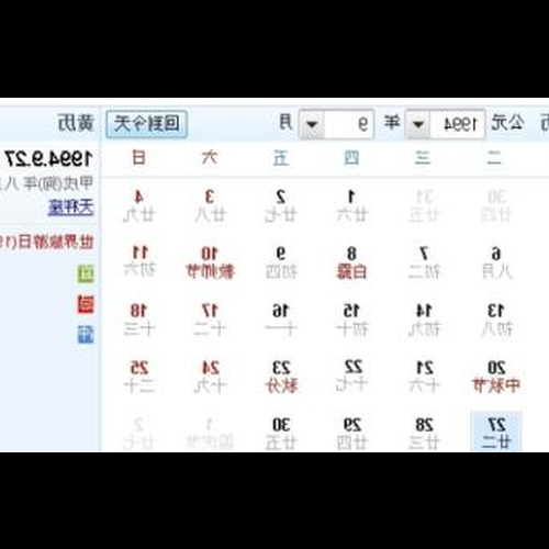 4、什麼星座是農曆四月初一