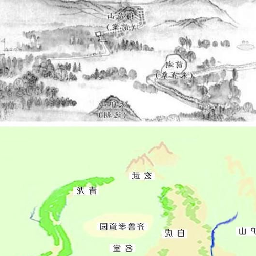 4、中國帝王陵墓的發展特點是什麼?