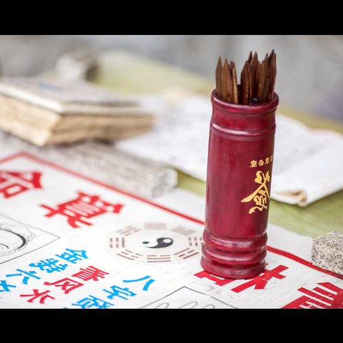 莫名其妙不見東西和風水有關嗎
