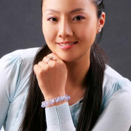 什麼風水出美女
