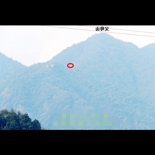 4、廣東信義天子風水寶地