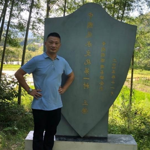 4、現代風水大師有哪些