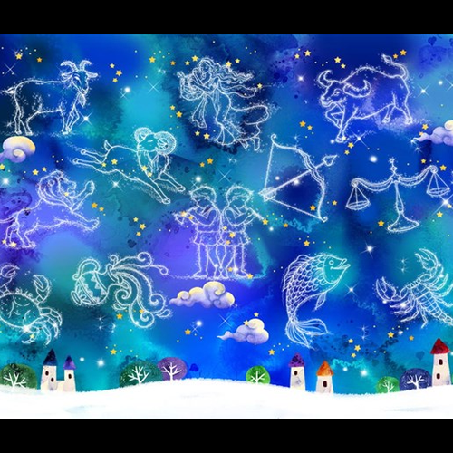 4、什麼星座出生於2、29