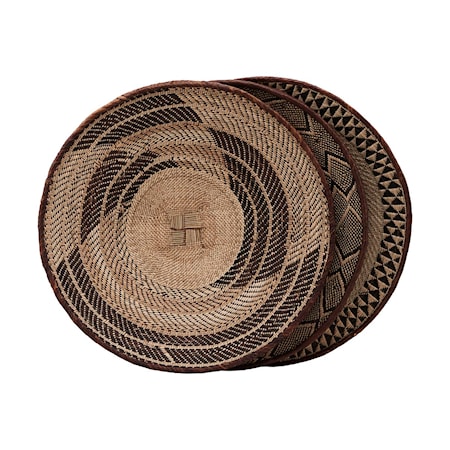 Kurv Tonga 58 cm