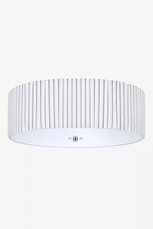 Jackie Plafond 45 cm Hvid