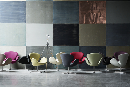 Arne Jacobsen Stole