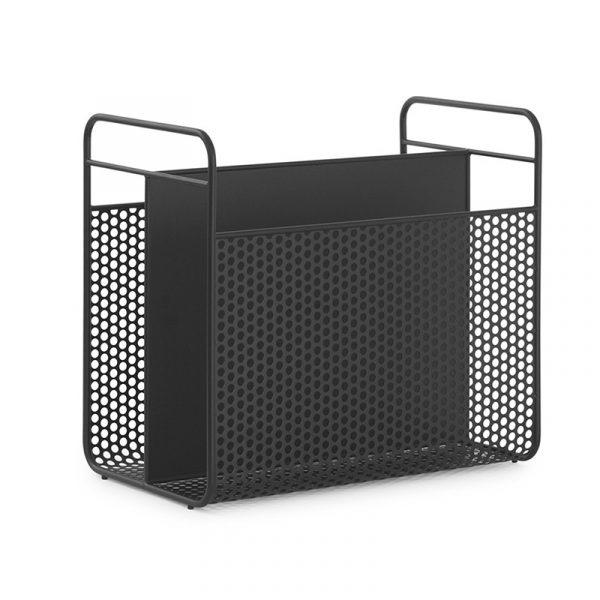 Normann Cph Magasinholder Analog Sort