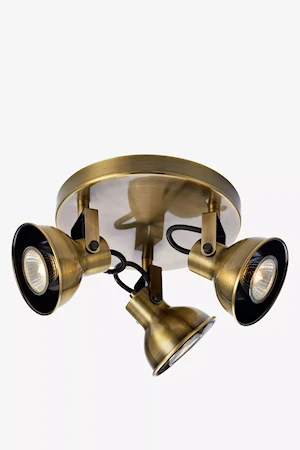 Rocco Plafond 29 cm Antik
