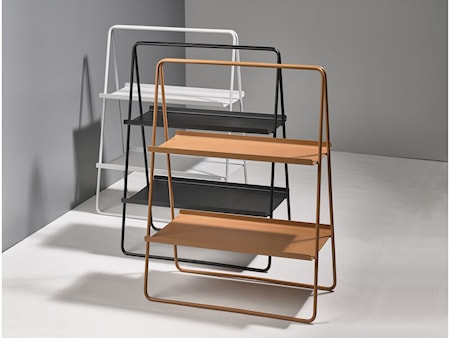Hylde Amber A-Table