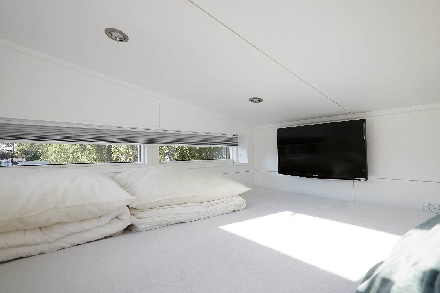Tiny House Living