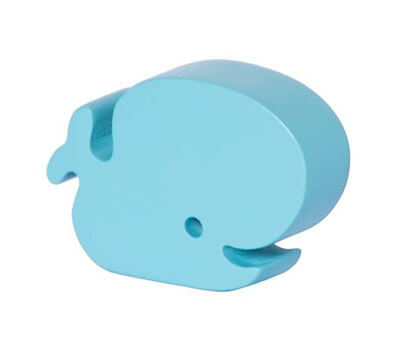 Walter af Design by Witt i blå