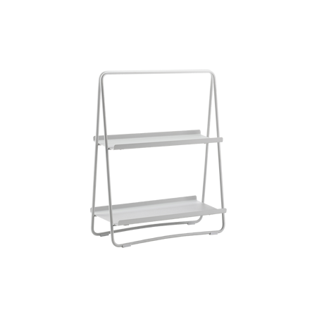 Hylde Soft Grey A-Table