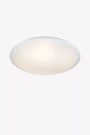 Plain Plafond IP44 39 cm Hvid