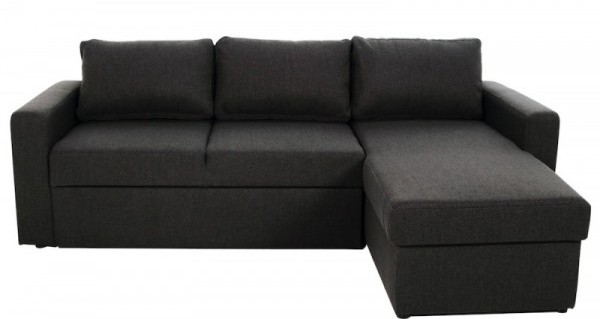 Silas Chaiselong Sovesofa